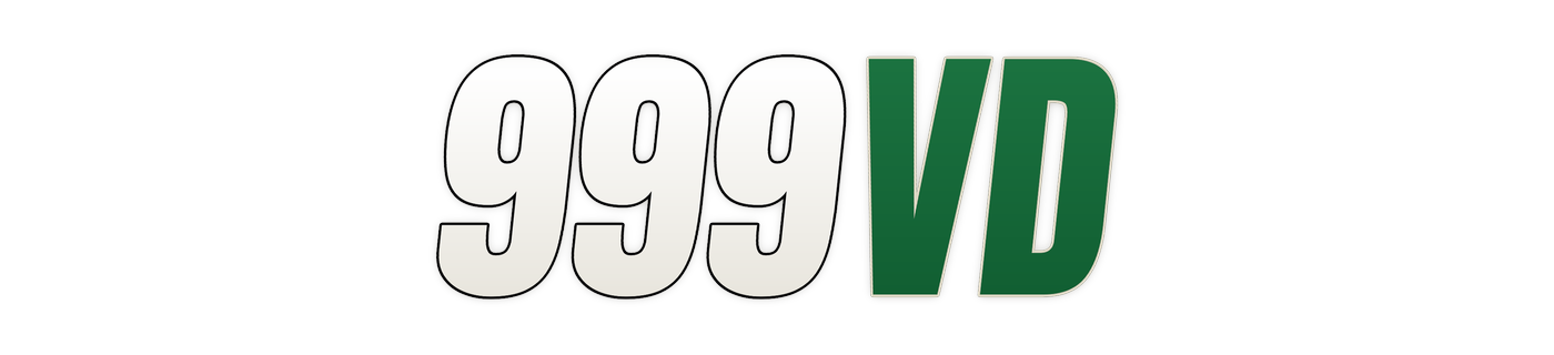 999vd লোগো